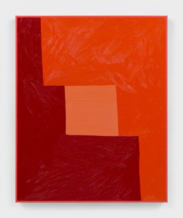 Image of artwork titled "Infinity Case 2" by Russell Tyler