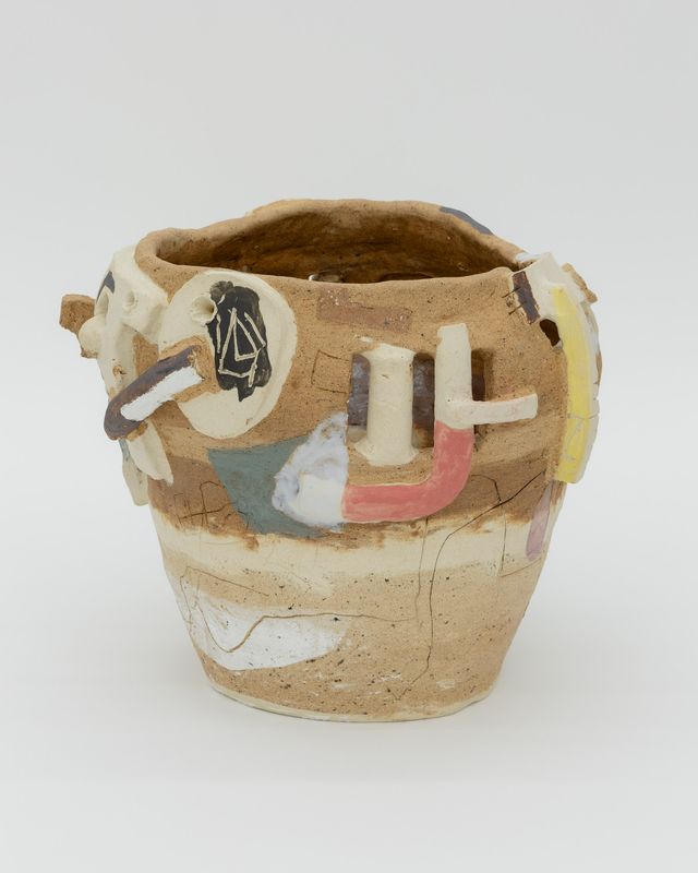 Image of artwork titled "Untitled" by Shun Kadohashi