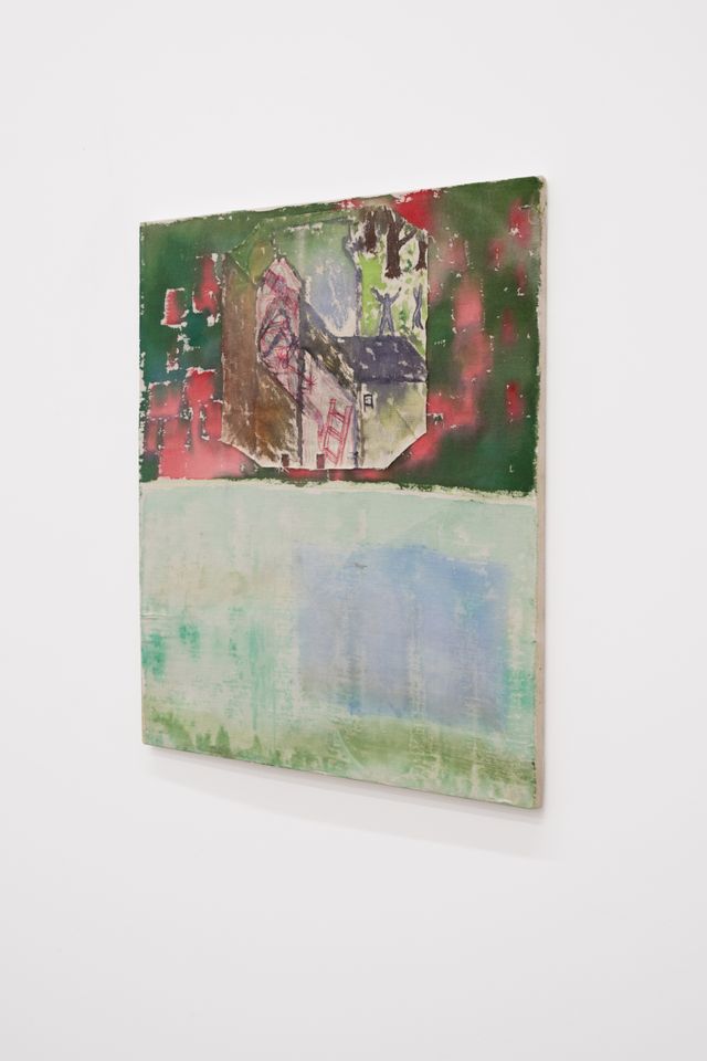 Image of artwork titled "Dichotomy" by Allan Rand