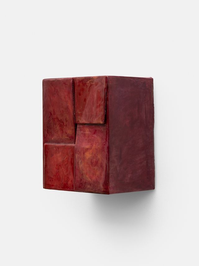 Image of artwork titled "Blush Box" by Machteld  Rullens