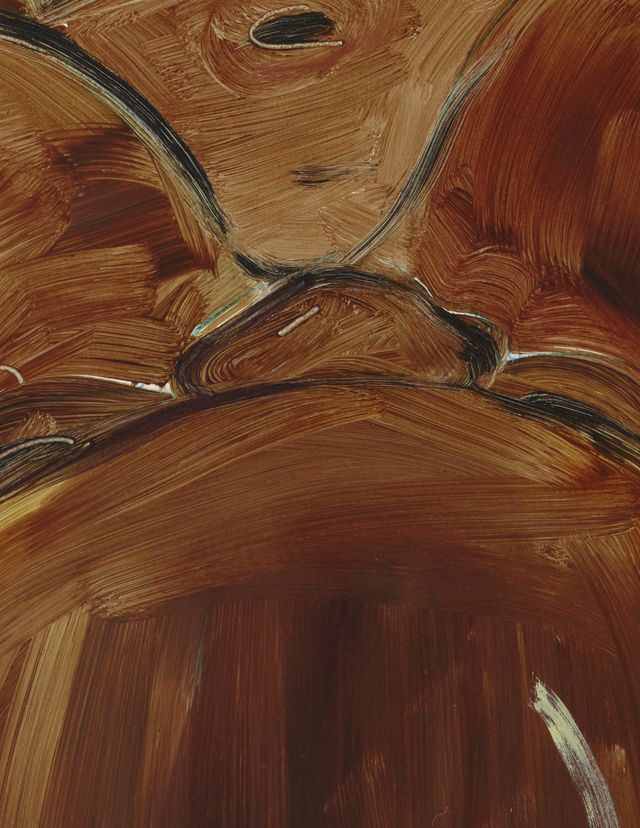 Image of artwork titled "Water's Edge" by Kemi Onabulé