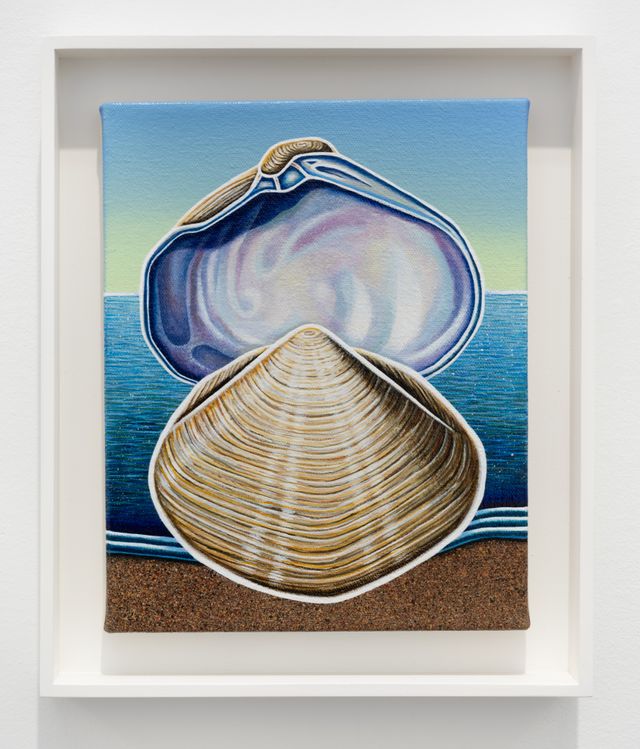 Image of artwork titled "The Odyssey" by Matthew F  Fisher