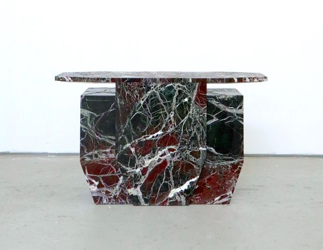 Image of artwork titled "alphabet (ii)" by Levani x Papuna