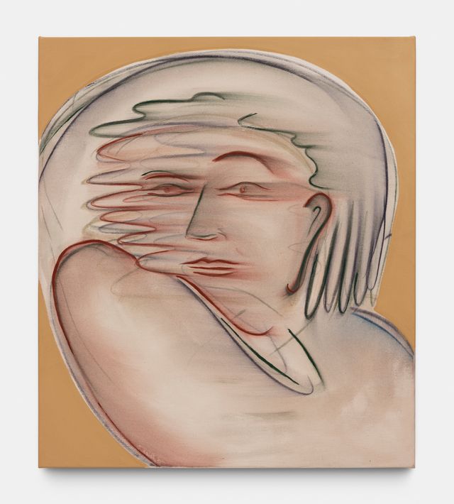 Image of artwork titled "Untitled (I)" by Anastasia Bay