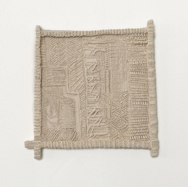 Image of artwork titled "Field Notes" by SaraNoa Mark