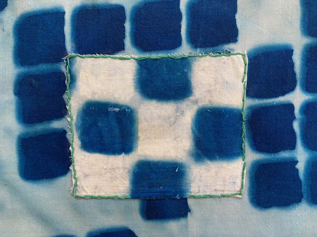 Image of artwork titled "OBJ 0622" by Julia Rooney