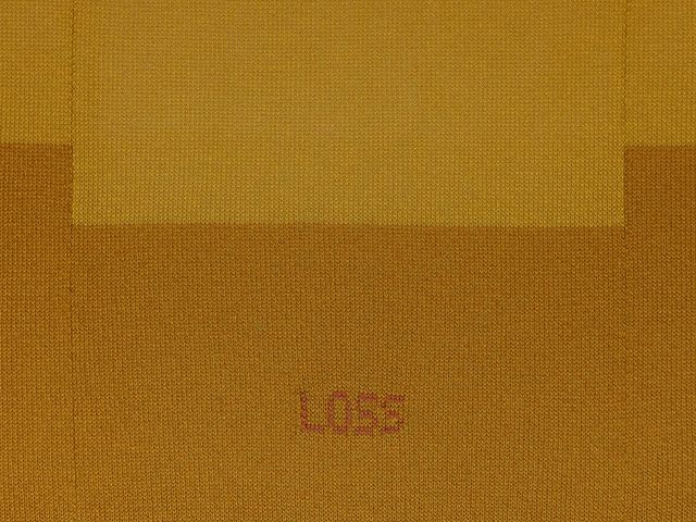 Image of artwork titled "Loss" by Patrick Carroll