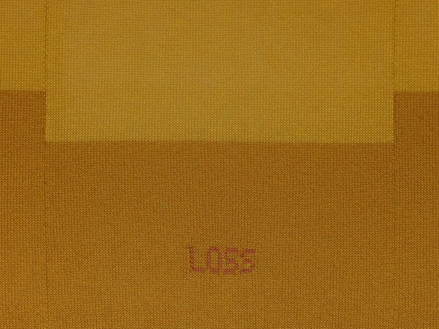 Image of artwork titled "Loss" by Patrick Carroll