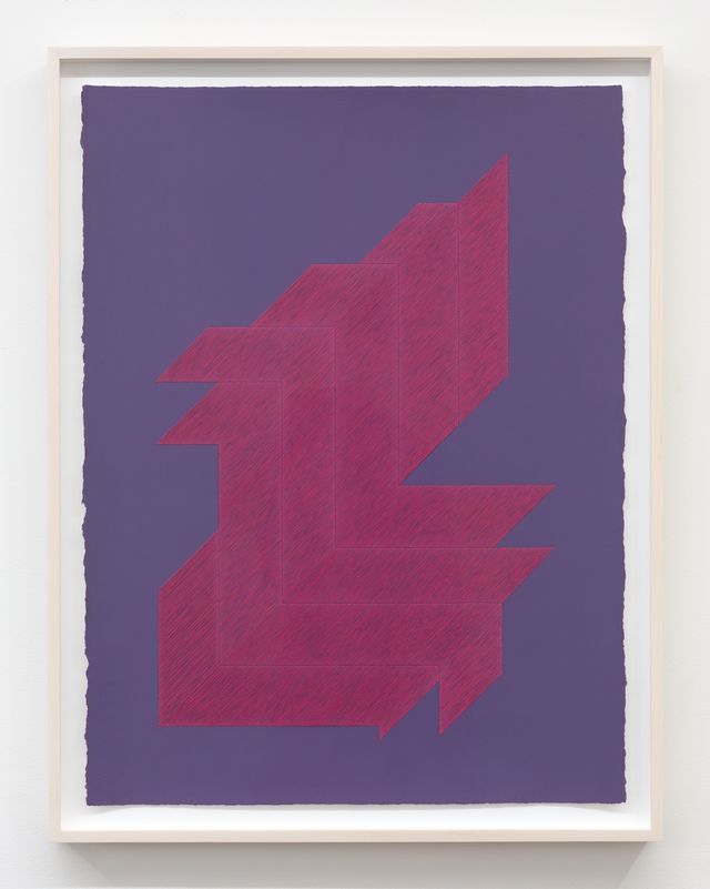 Image of artwork titled "Untitled (24.031)" by Abdolreza Aminlari