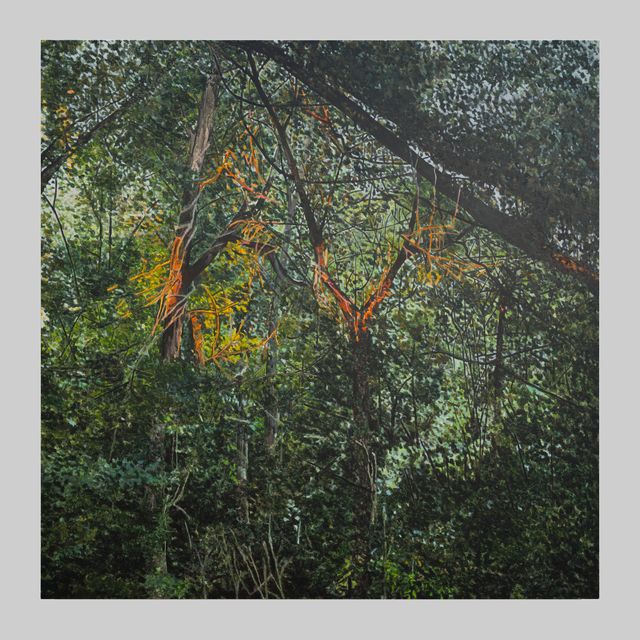 Image of artwork titled "untitled (2025.01)" by Oidie Kuijpers