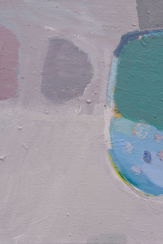Image of artwork titled "Untitled" by Jean-François Lauda