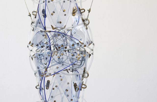 Image of artwork titled "Stella Splendens 1.2 (Bud)" by Floryan Varennes
