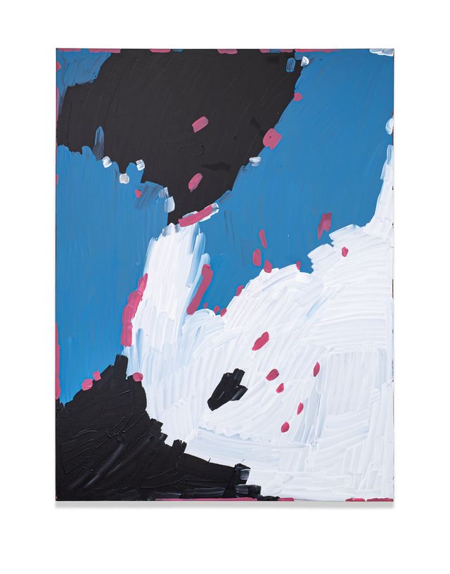 Image of artwork titled "Untitled (008)" by Michael Angelo Mangino