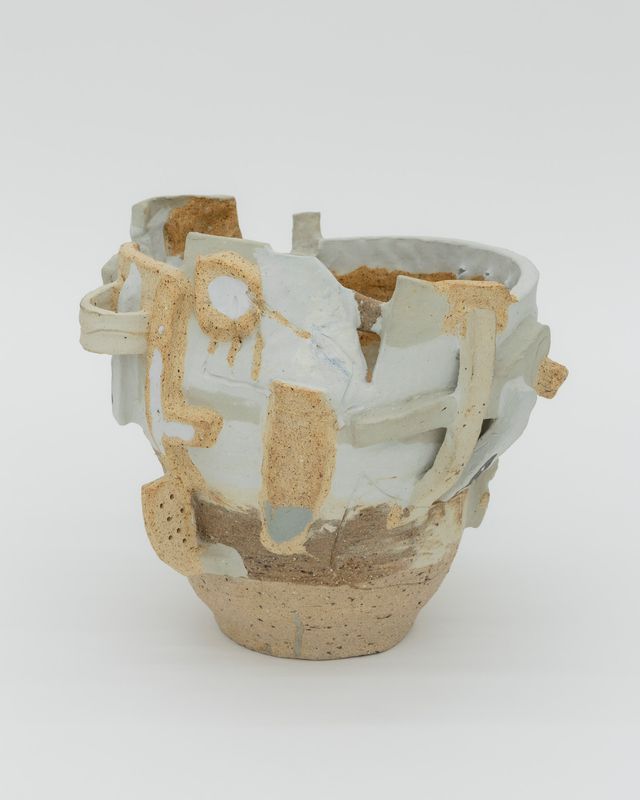 Image of artwork titled "Untitled" by Shun Kadohashi