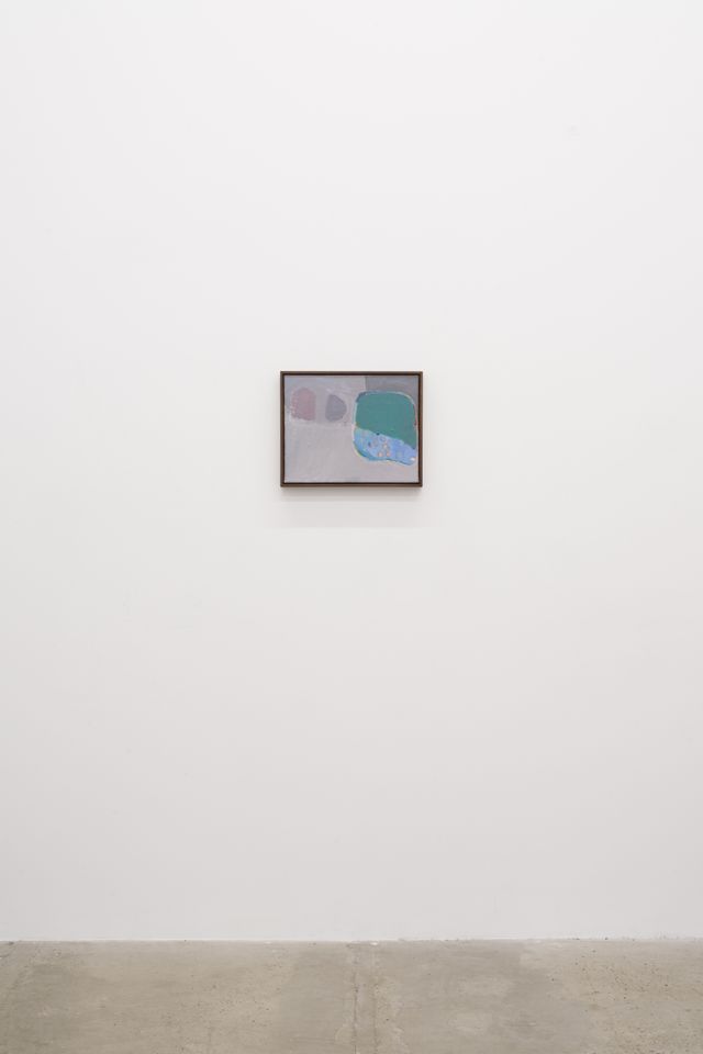 Image of artwork titled "Untitled" by Jean-François Lauda