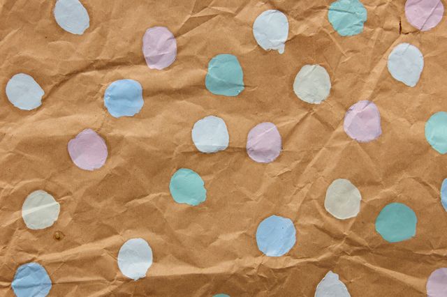 Image of artwork titled "MI x YK x LV (brown bag)" by Michael Iveson