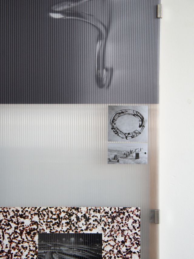 Image of artwork titled "The End of Measure " by Enrique  Garcia