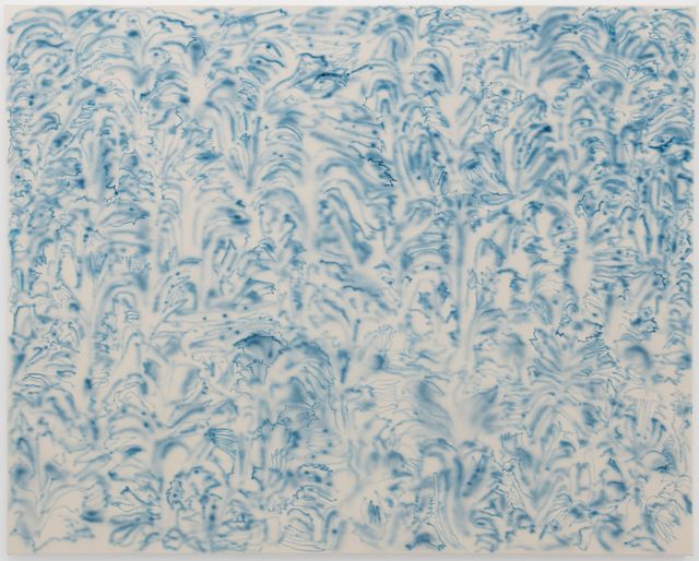 Image of artwork titled "Blue Star" by Sarah  Giannobile