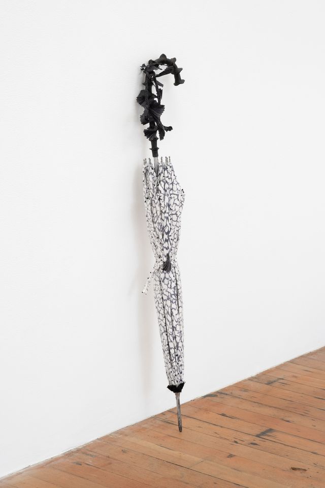 Image of artwork titled "Bone" by Anne Low