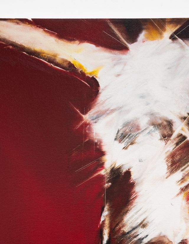Image of artwork titled "Supreme" by Michael Thompson