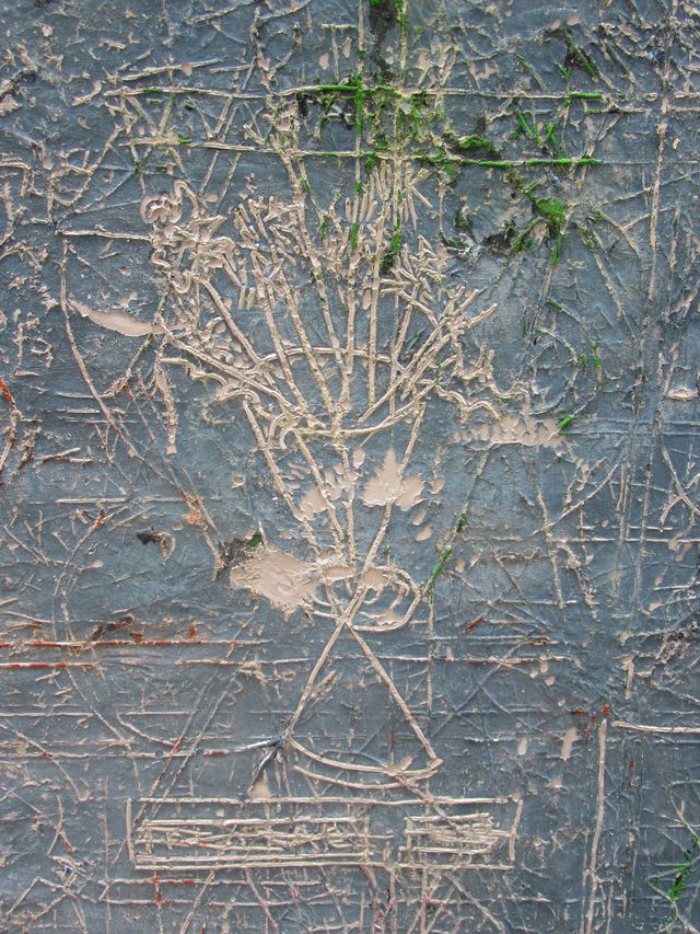 Image of artwork titled "El Palacio 62" by Eloy Arribas