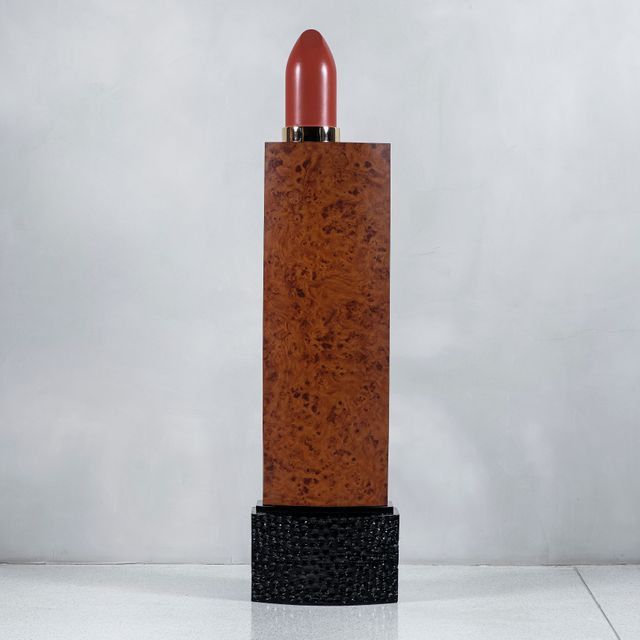 Image of artwork titled "Vanity Lipstick" by Daniel Basso