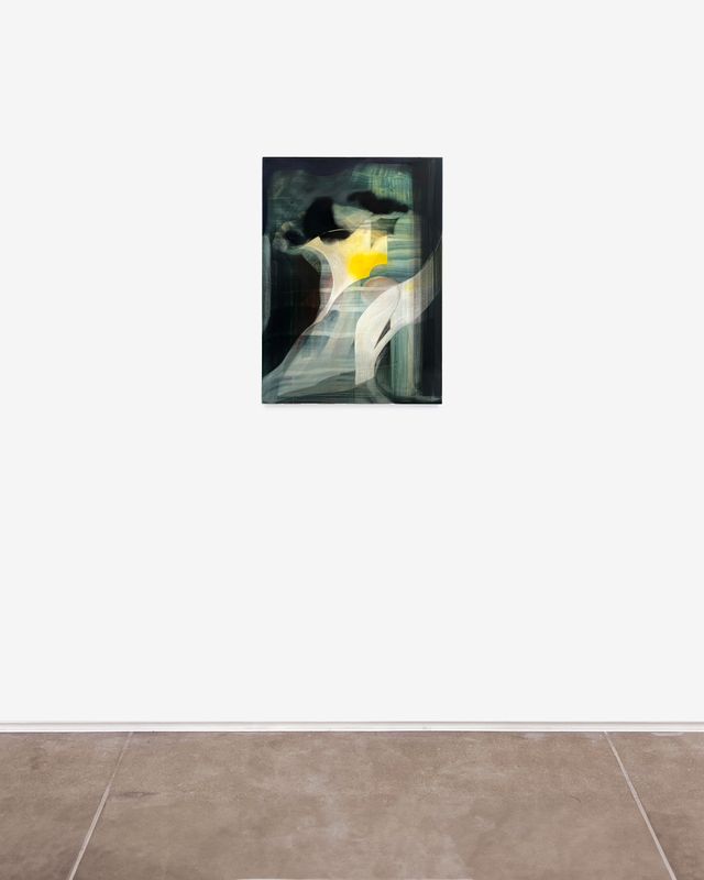Image of artwork titled "Bog Morning" by Amy MacKay