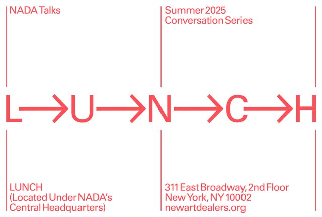 A series of interviews with artists, art dealers, and galleriests who have contributed to the culture of contemporary art in New York, focusing on the last 20 years, organized with Andrew Woolbright and Brooke Nicholas. 