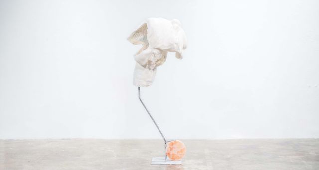 Image of artwork titled "Gravity's Bitches; Roll, Dream, Roll, Dream, Roll, Roll, Dream, Dream" by Frances Adair Mckenzie