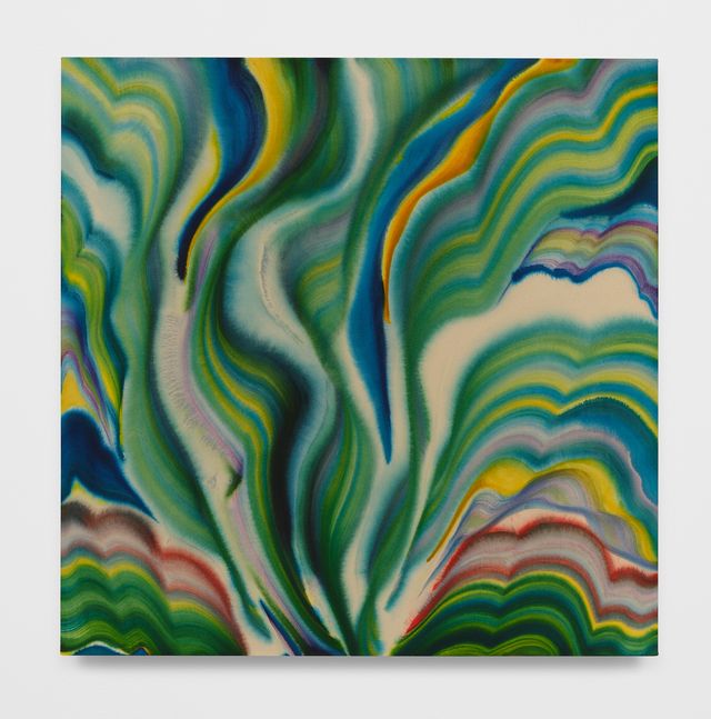 Image of artwork titled "MV A-15" by Sarah Blaustein
