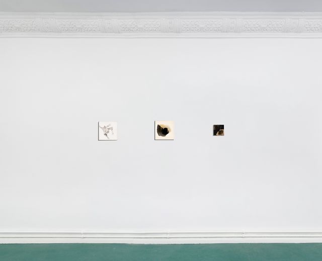 Image of artwork titled "Untitled" by Kami Mierzvvinsk