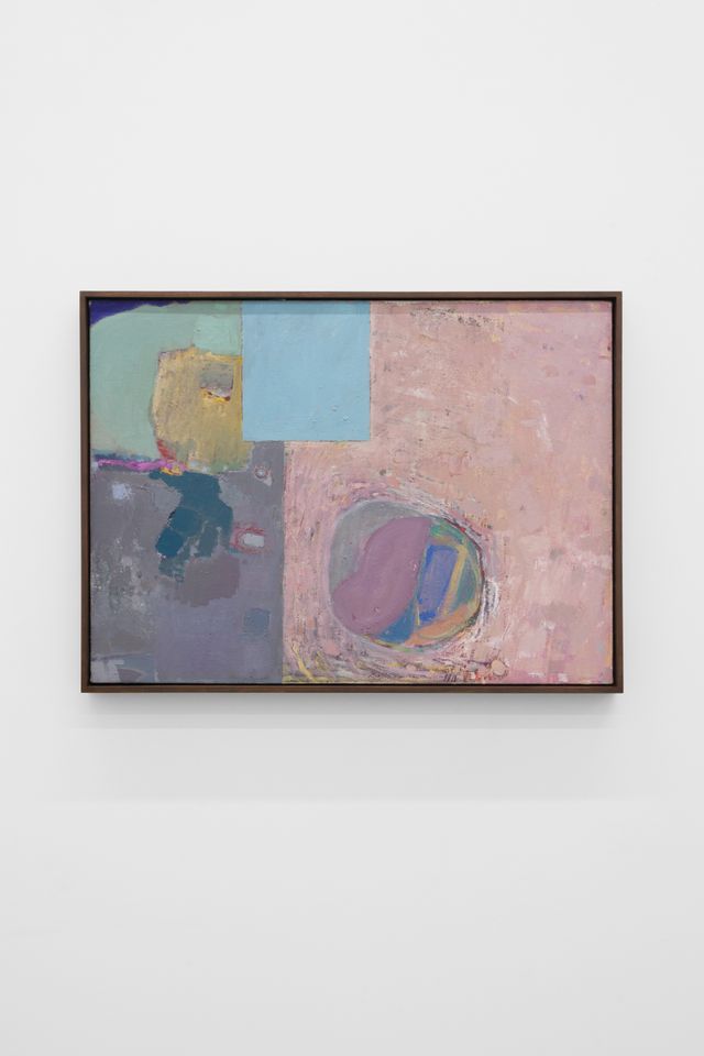 Image of artwork titled "Untitled" by Jean-François Lauda
