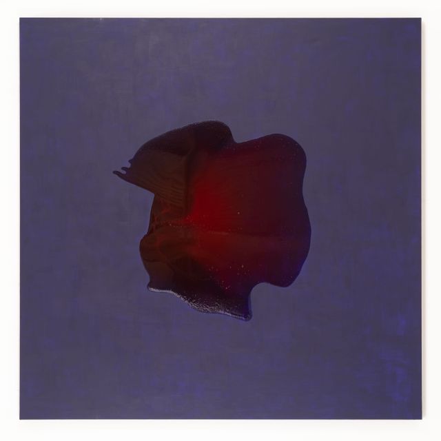 Image of artwork titled "wwgwfo" by Kami Mierzvvinsk