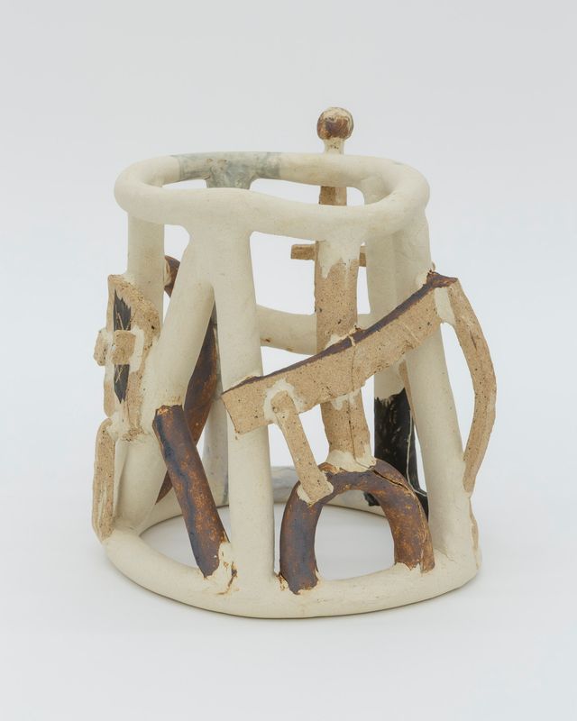 Image of artwork titled "Untitled" by Shun Kadohashi