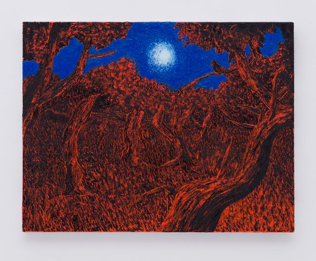 Image of artwork titled "Moonlight" by Daichi Takagi