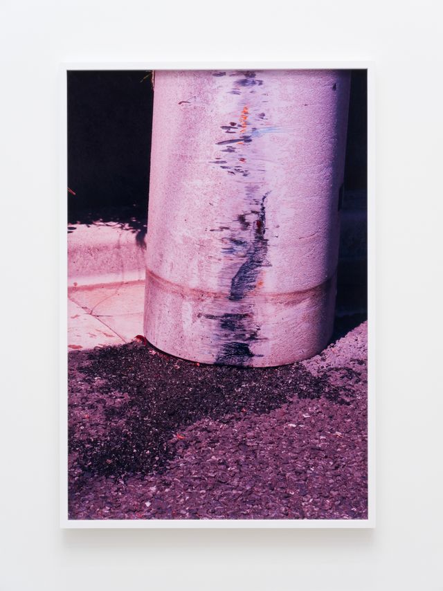 Image of artwork titled "Untitled (pee)" by Motoyuki Daifu