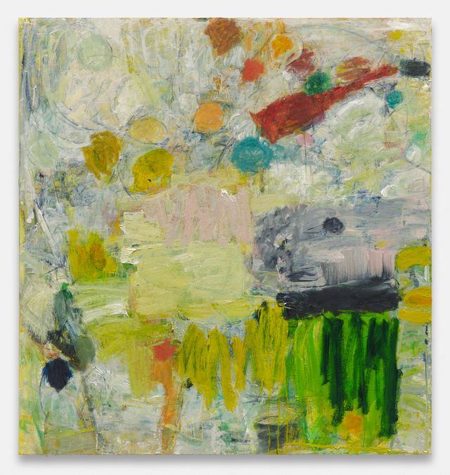 Image of artwork titled "Wax be-bop" by Max Wade