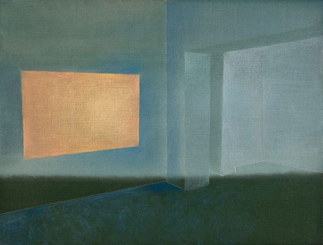 Image of artwork titled "Illusions In The Grass" by Kristen Giorgi