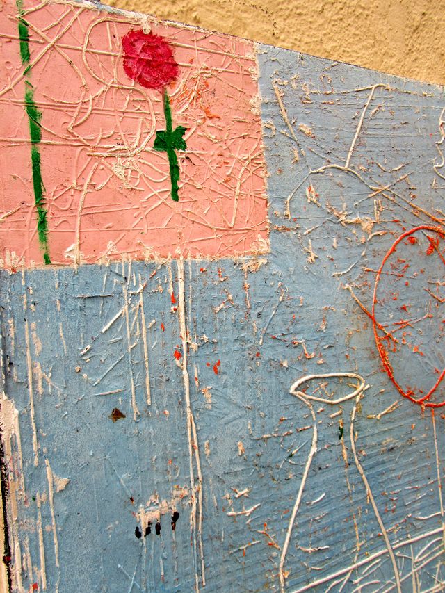 Image of artwork titled "El Palacio 55 1" by Eloy  Arribas